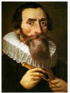 Johannes Kepler